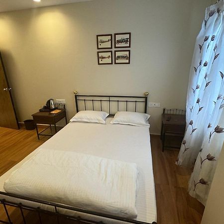 Hotel Abode Σιλόνγκ Εξωτερικό φωτογραφία