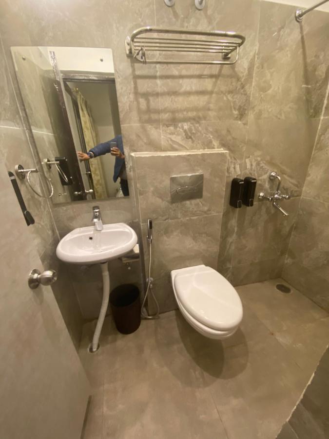 Hotel Abode Σιλόνγκ Εξωτερικό φωτογραφία