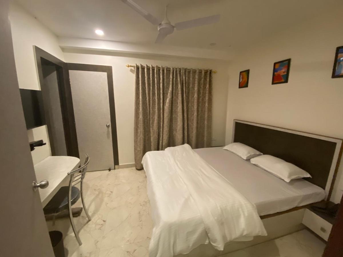 Hotel Abode Σιλόνγκ Εξωτερικό φωτογραφία