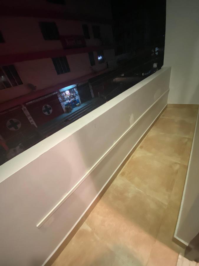 Hotel Abode Σιλόνγκ Εξωτερικό φωτογραφία