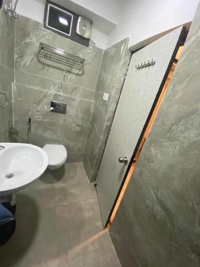 Hotel Abode Σιλόνγκ Εξωτερικό φωτογραφία