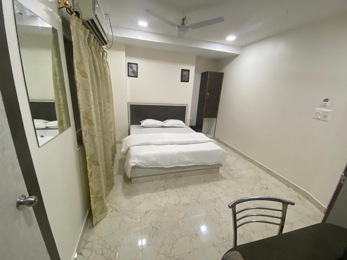 Hotel Abode Σιλόνγκ Εξωτερικό φωτογραφία