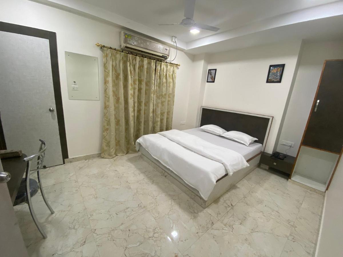 Hotel Abode Σιλόνγκ Εξωτερικό φωτογραφία