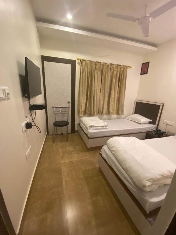 Hotel Abode Σιλόνγκ Εξωτερικό φωτογραφία