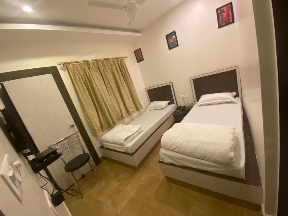 Hotel Abode Σιλόνγκ Εξωτερικό φωτογραφία