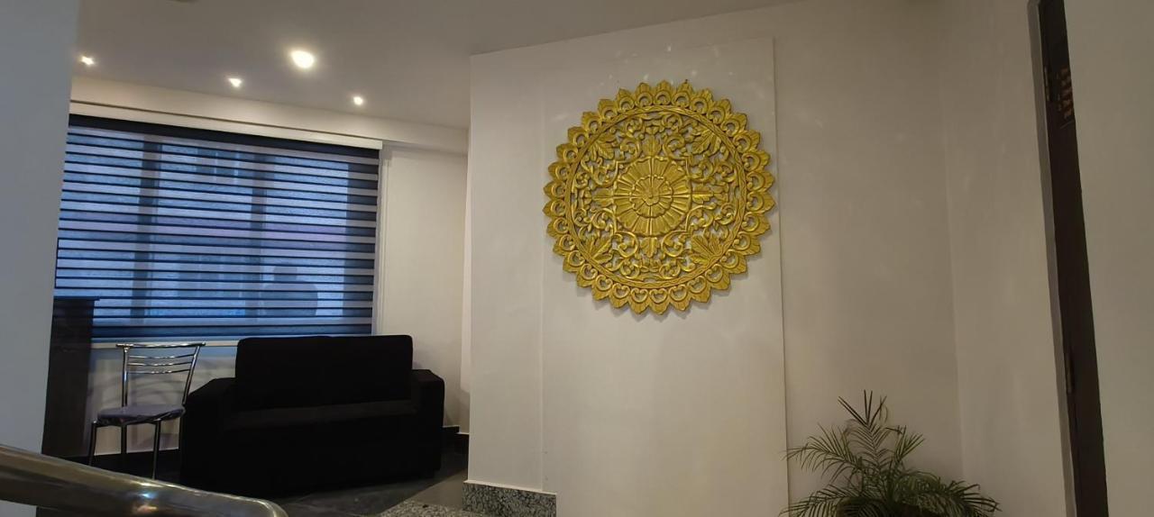 Hotel Abode Σιλόνγκ Εξωτερικό φωτογραφία