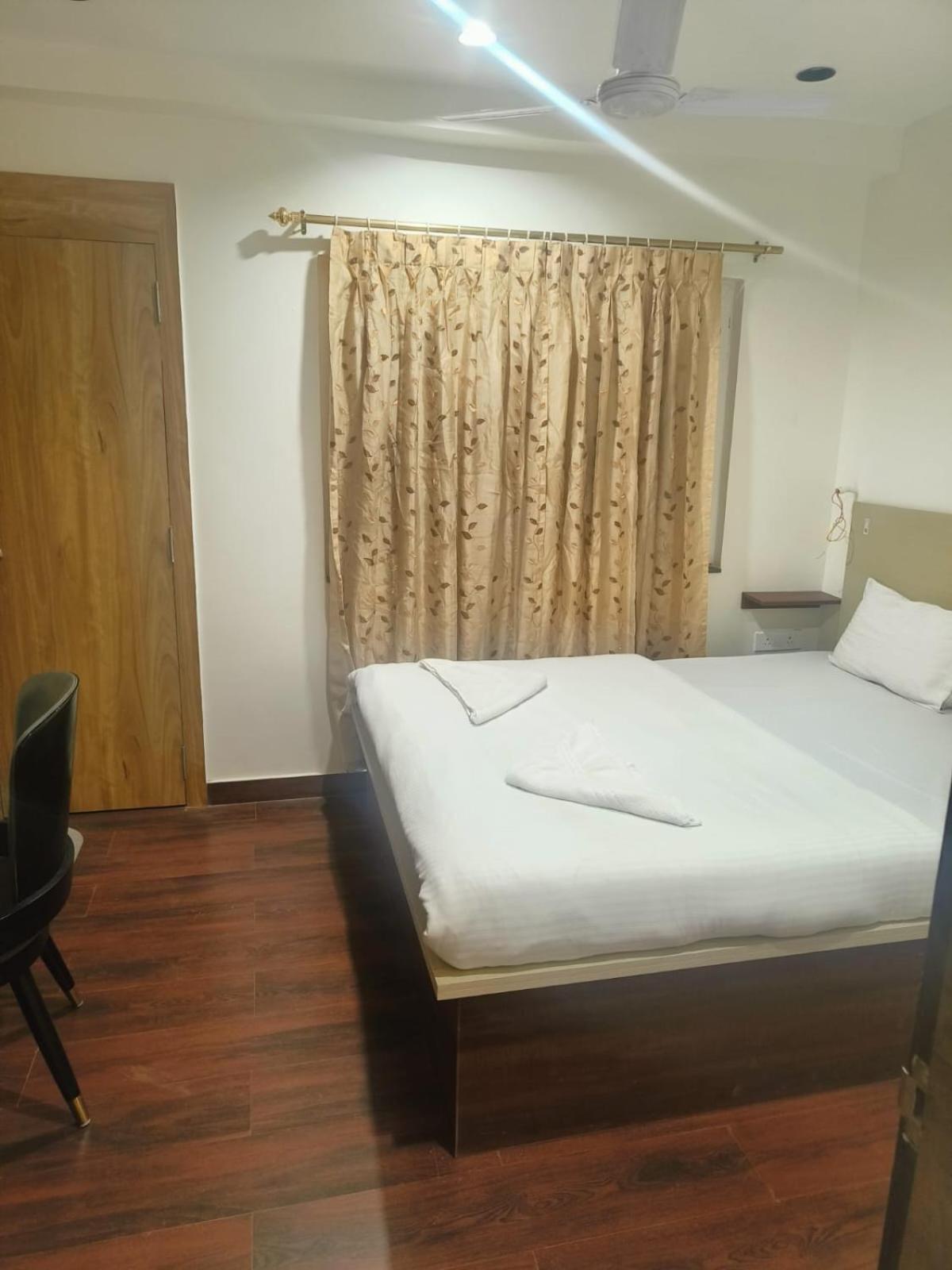 Hotel Abode Σιλόνγκ Εξωτερικό φωτογραφία