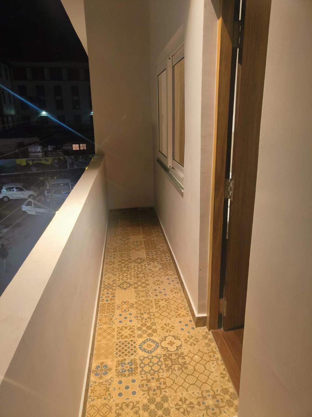 Hotel Abode Σιλόνγκ Εξωτερικό φωτογραφία