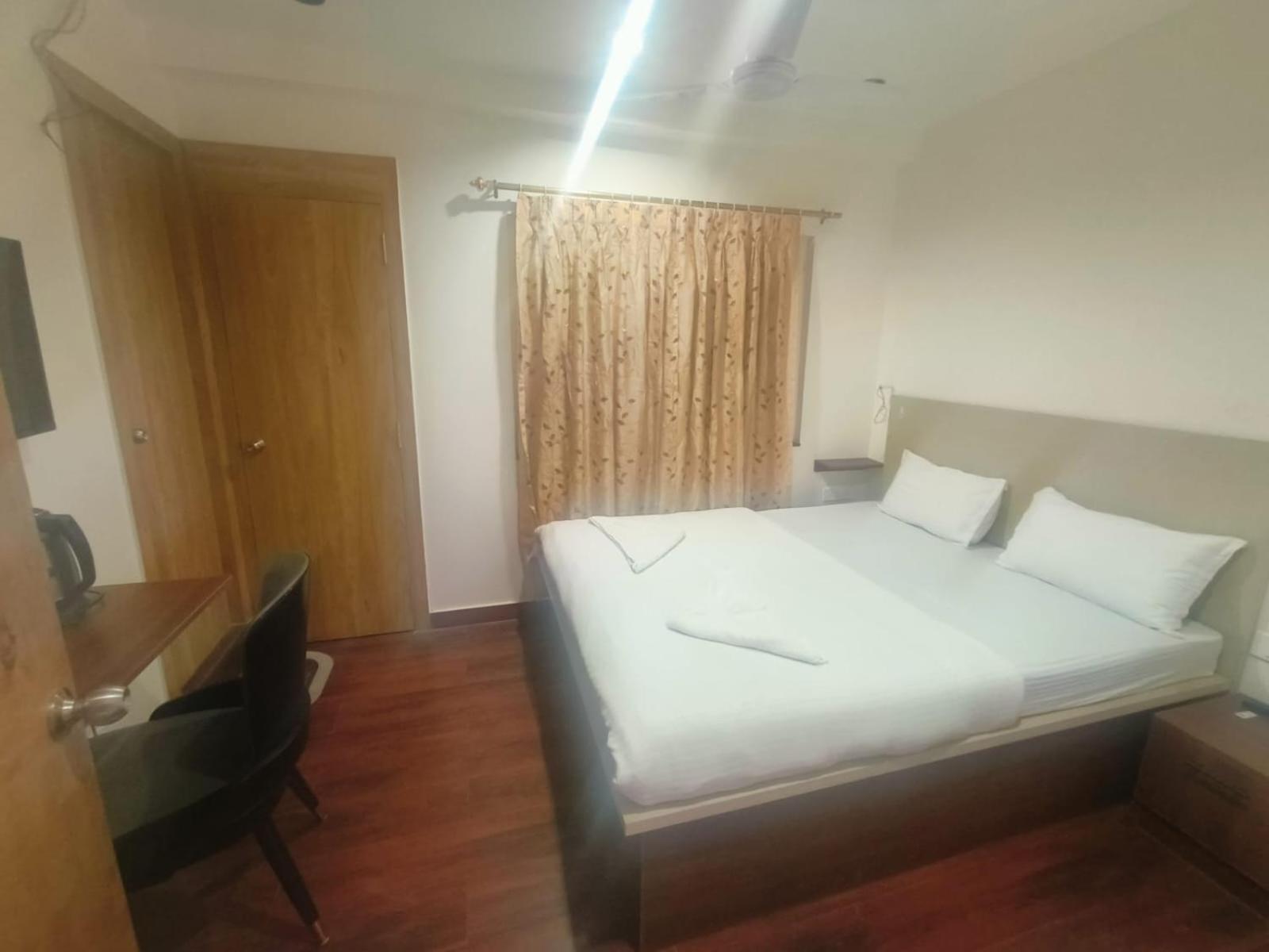 Hotel Abode Σιλόνγκ Εξωτερικό φωτογραφία