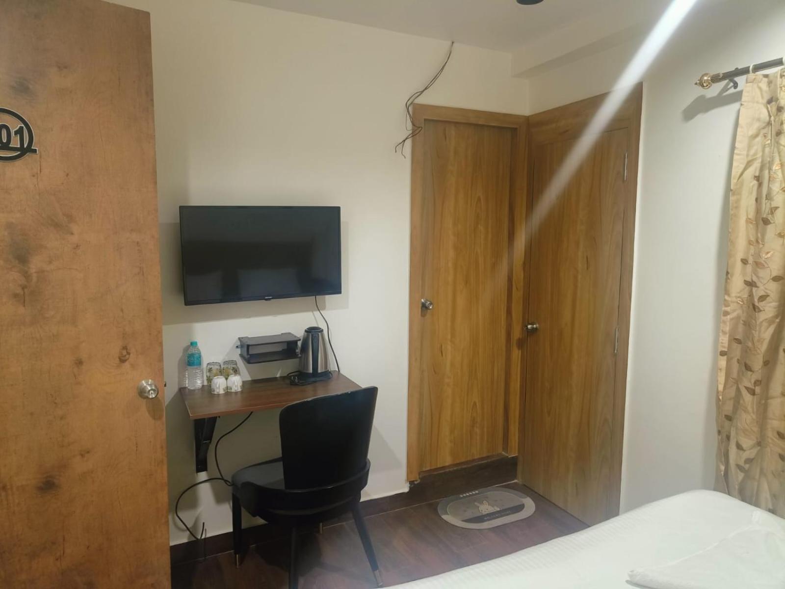 Hotel Abode Σιλόνγκ Εξωτερικό φωτογραφία