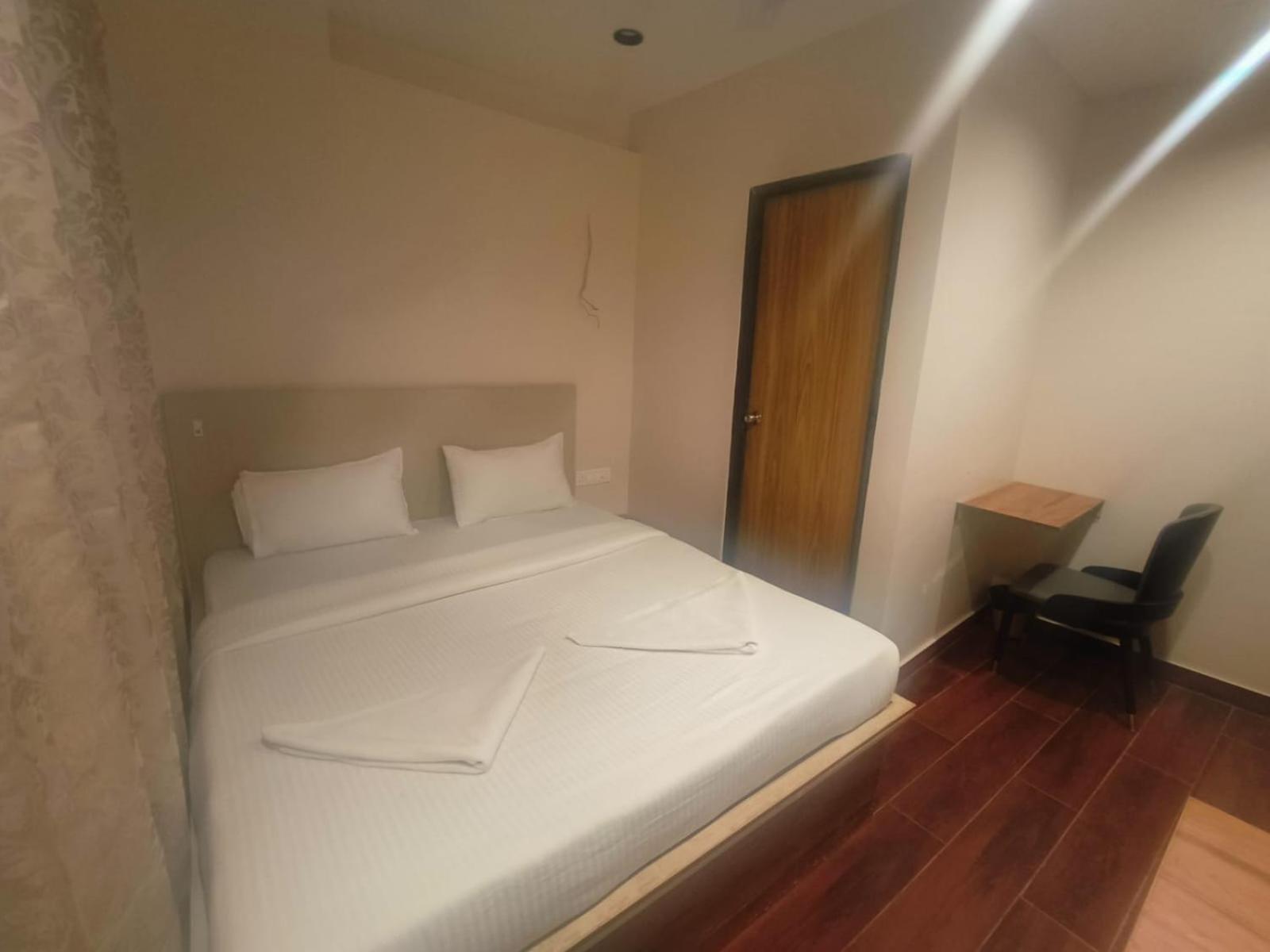 Hotel Abode Σιλόνγκ Εξωτερικό φωτογραφία