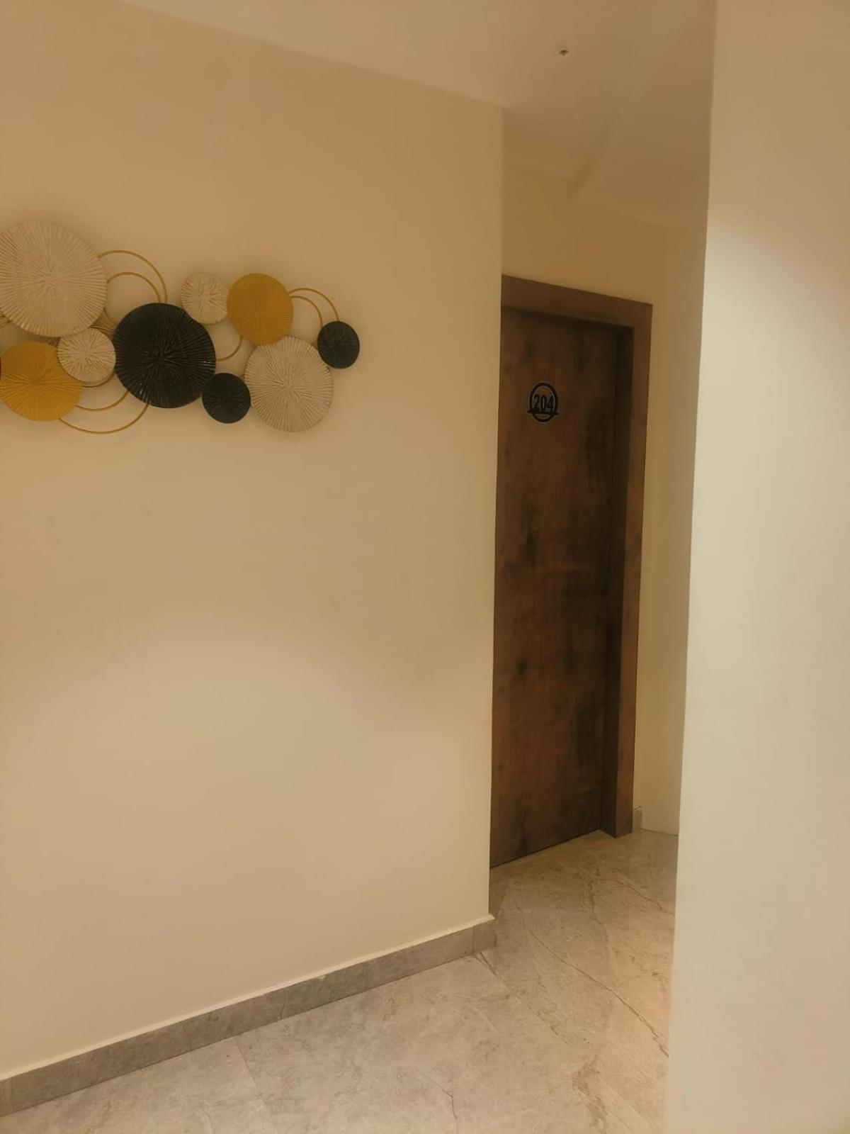 Hotel Abode Σιλόνγκ Εξωτερικό φωτογραφία