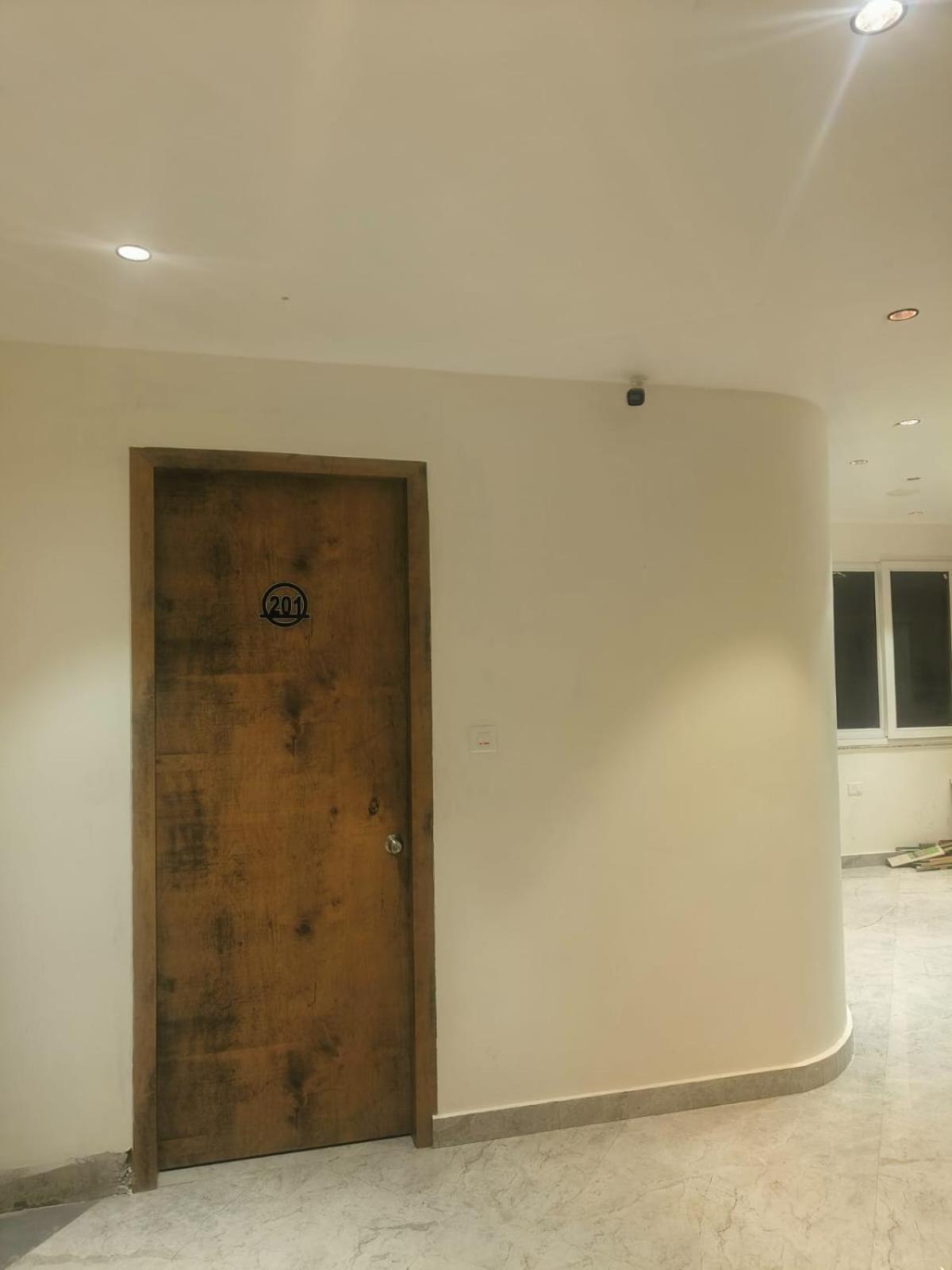 Hotel Abode Σιλόνγκ Εξωτερικό φωτογραφία