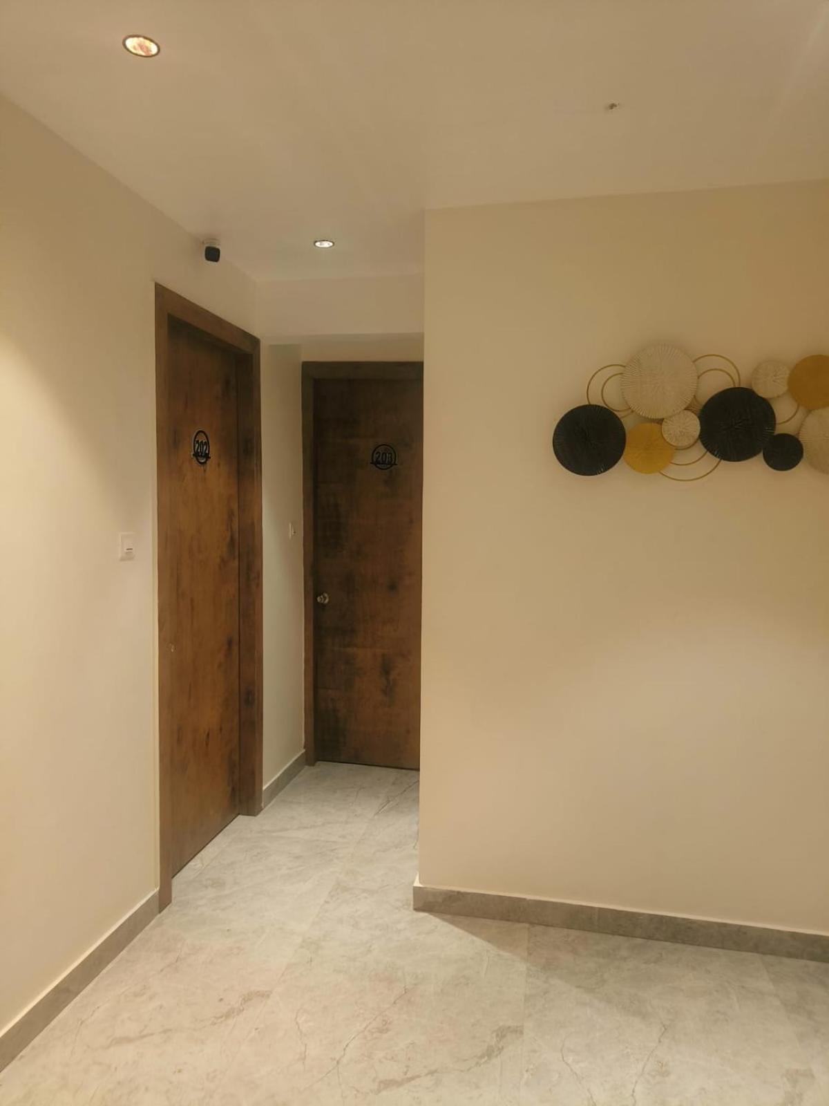 Hotel Abode Σιλόνγκ Εξωτερικό φωτογραφία