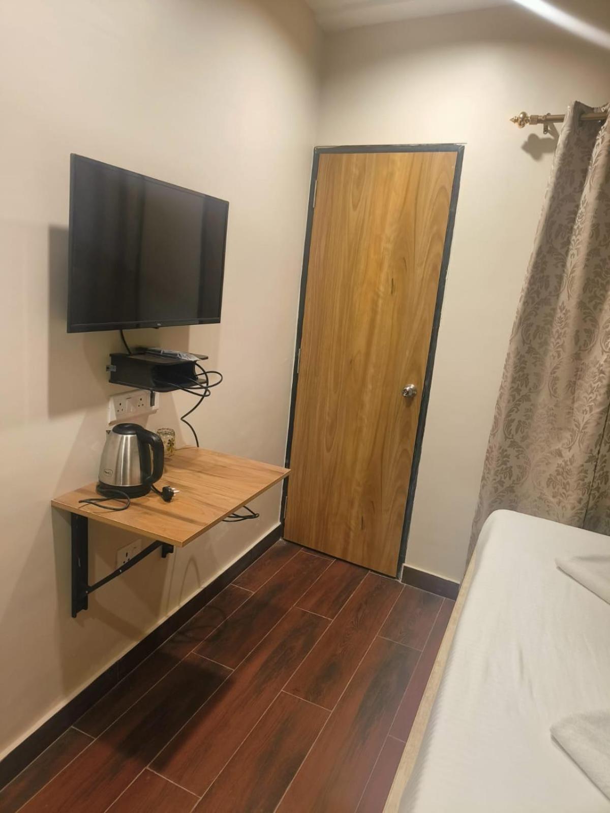 Hotel Abode Σιλόνγκ Εξωτερικό φωτογραφία