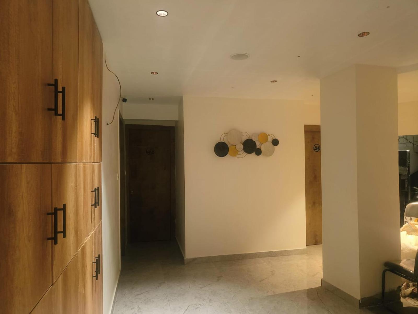 Hotel Abode Σιλόνγκ Εξωτερικό φωτογραφία