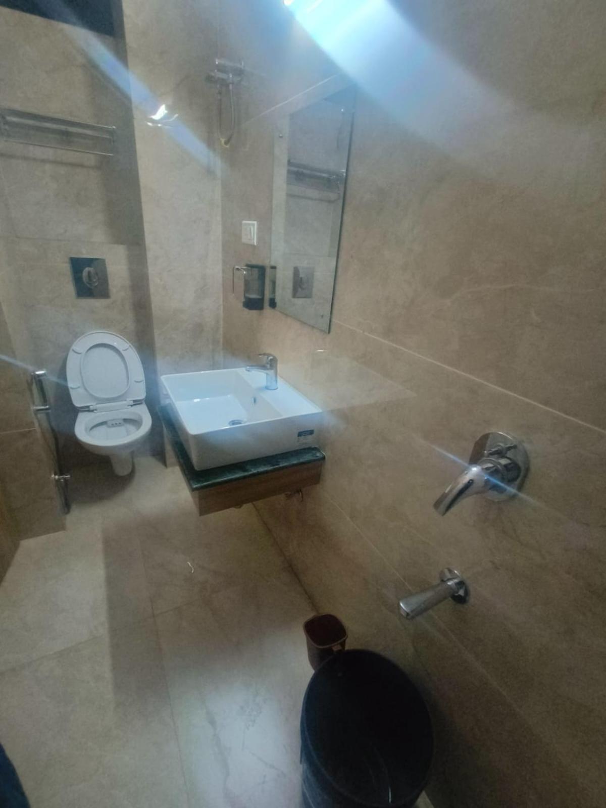 Hotel Abode Σιλόνγκ Εξωτερικό φωτογραφία