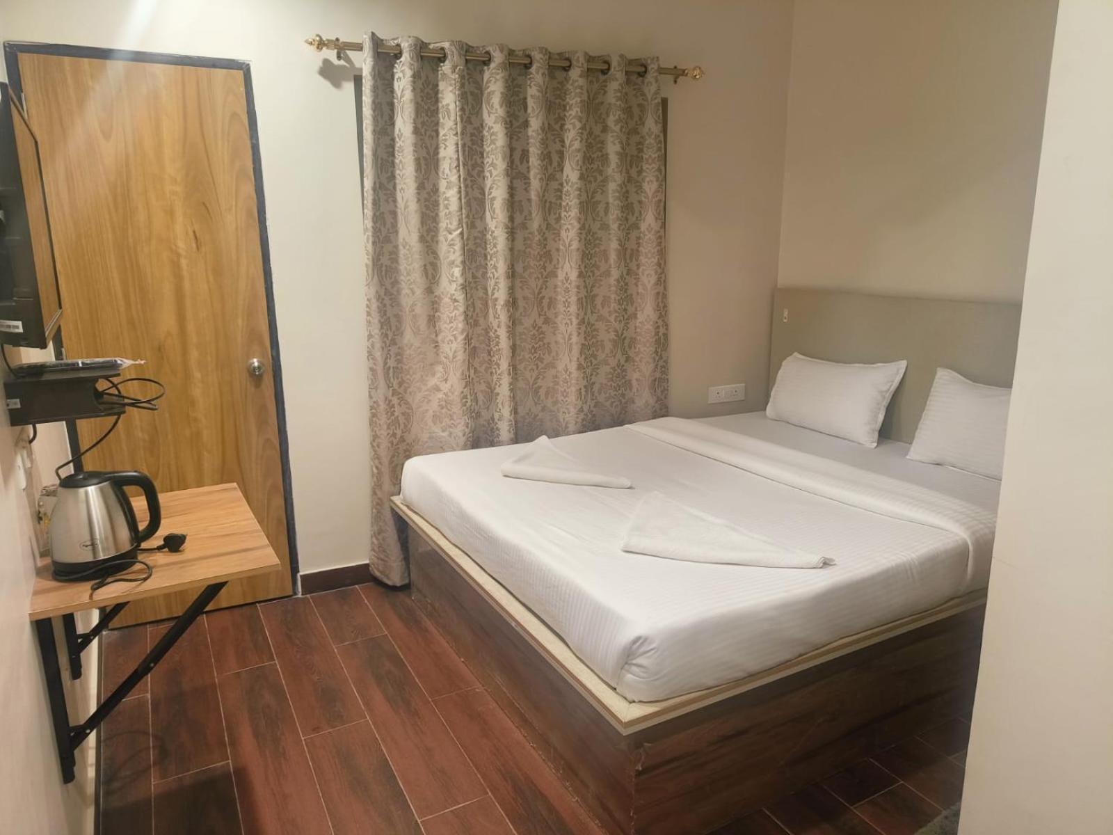 Hotel Abode Σιλόνγκ Εξωτερικό φωτογραφία