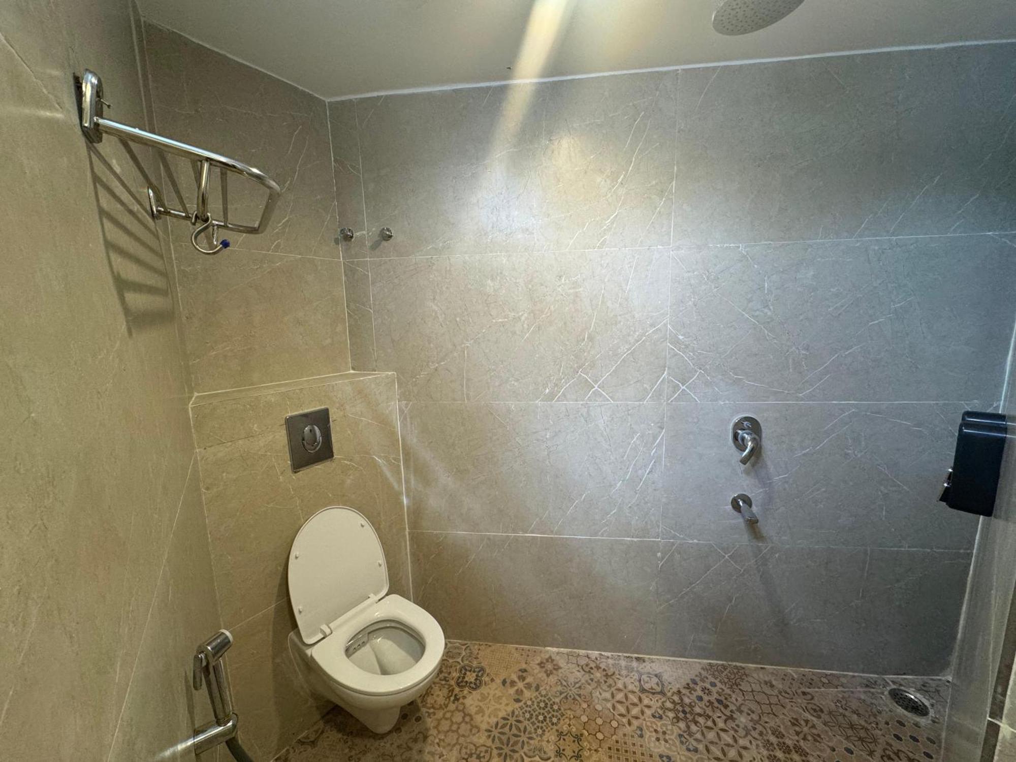 Hotel Abode Σιλόνγκ Εξωτερικό φωτογραφία