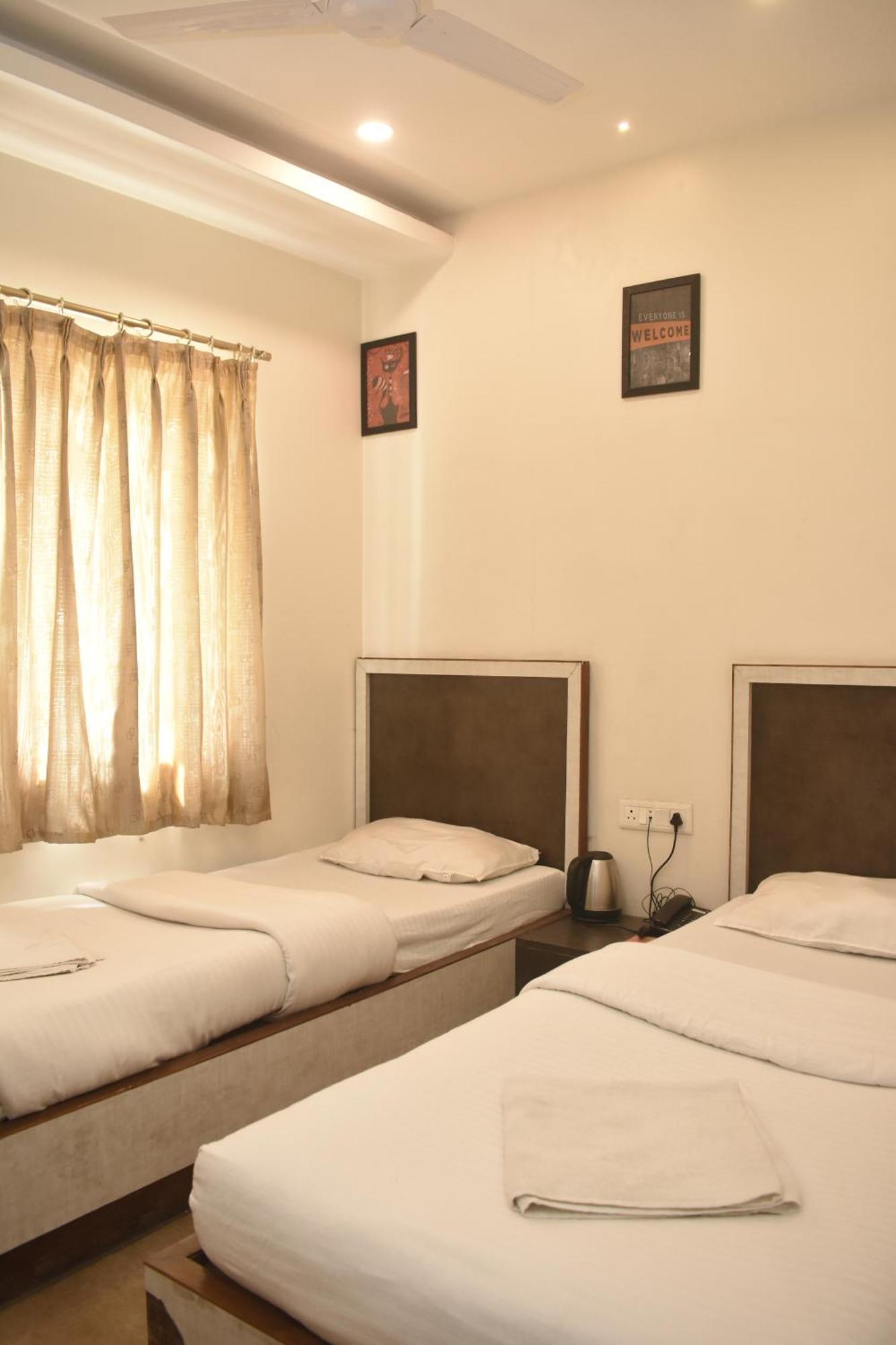 Hotel Abode Σιλόνγκ Εξωτερικό φωτογραφία